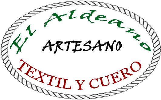 El Aldeano Artesanía en Cuero