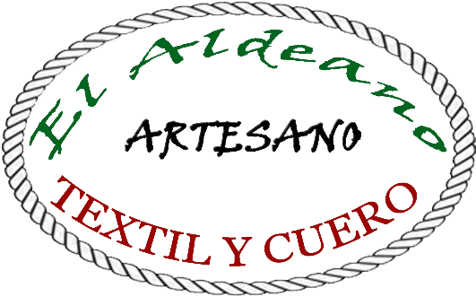 CINTURONES EL ALDEANO